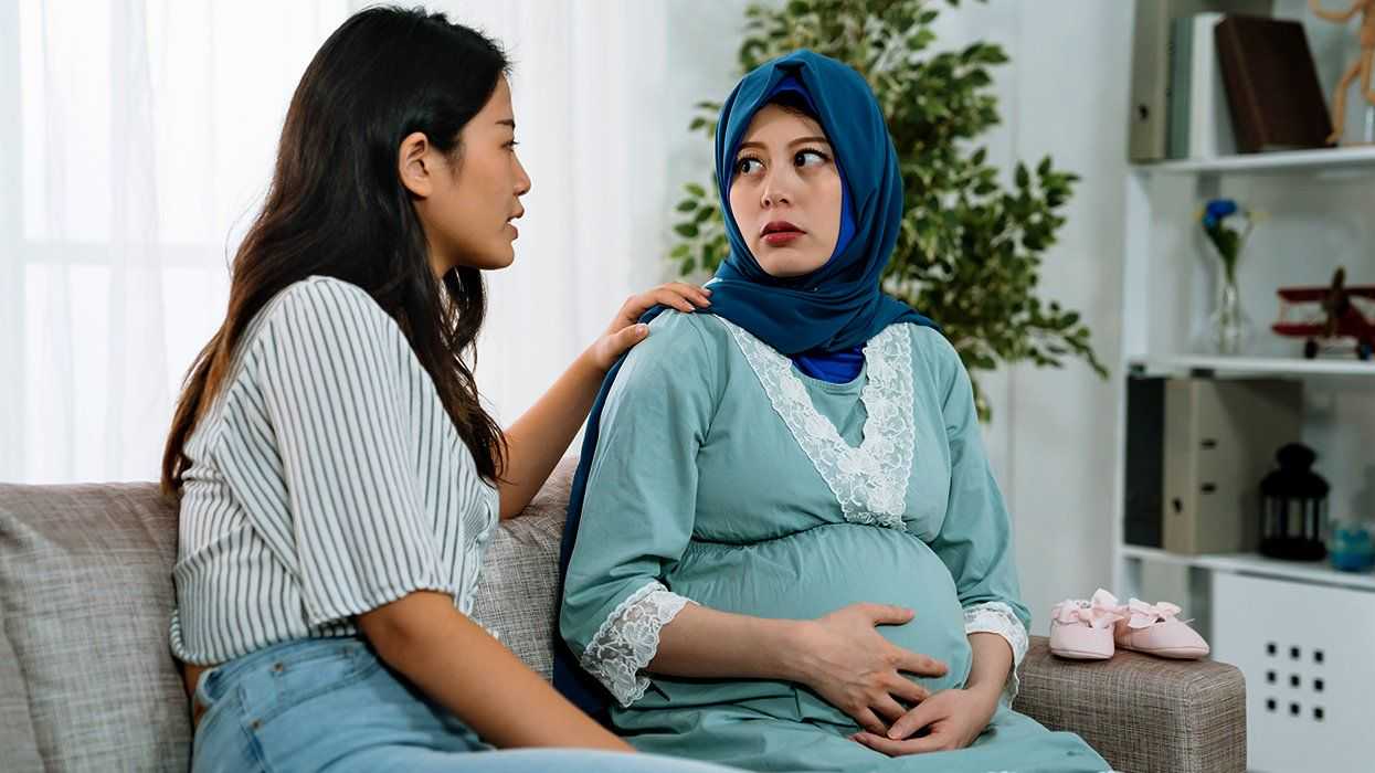 私人借卵代孕，孕妇能闻蚊香吗？别再让胎儿变畸形了